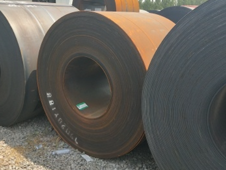 顺义Q355NHB耐候板