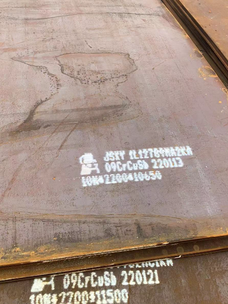 顺义ND耐酸钢板