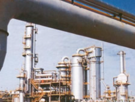 顺义无缝钢管化工厂案例